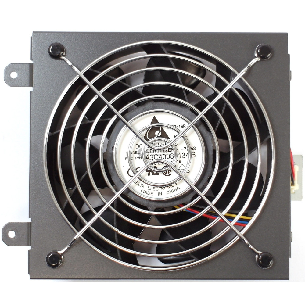 A3C40089134 FUJITSU FAN DC PWM 120X38MM FOR TX200 S4